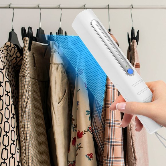 📦 REDUCED! UV-C Sanitizing Light Wand - Picture 3 of 11